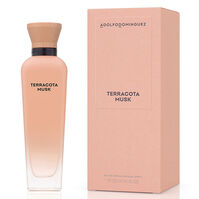 Terracota Musk  120ml-200629 Terracota Musk  120ml-200629 1